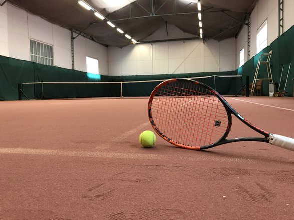 Tennis Club Saint Jacques - avis, photos, numéro de téléphone et adresse -  Divertissement à Paris - Nicelocal.fr